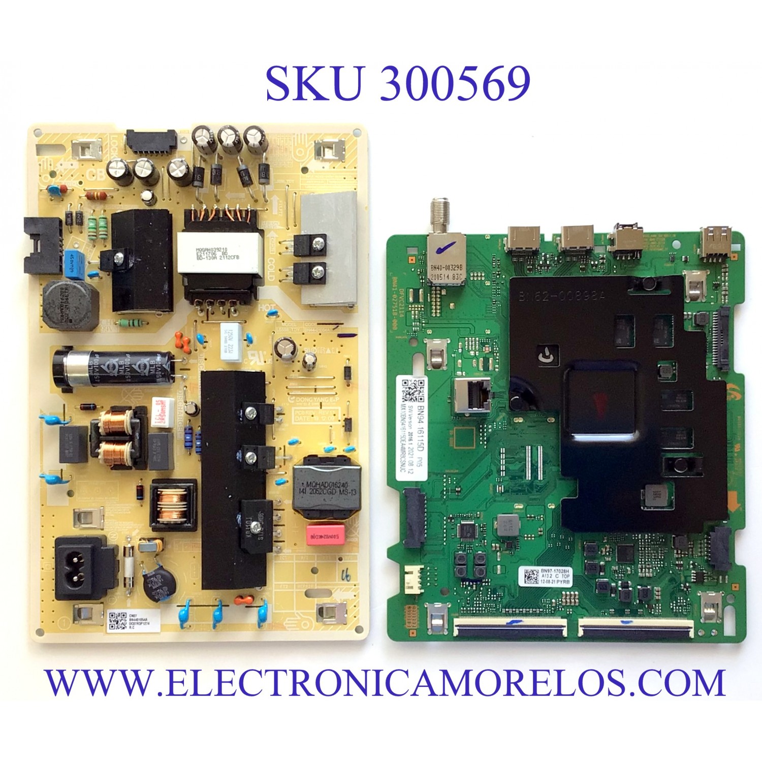 Placa Main Samsung Bn41 01795a Risaralda Pereira | MercadoLibre 📦 TVマザーボード、Samsung対応、BN41-02756A BN41-02756 BN94-15768Z CY-BT055HGHV