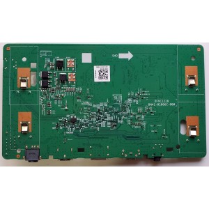 MAIN PARA MONITOR SAMSUNG G5 ODYSSEY GAMING / NUMERO DE PARTE BN9416505H / BN41-02806C / BN9718702B / BN97-18702B / BN94-16505H / BN41-02806C-000 / PANEL CY-PT315KGAV1H / DISPLAY M315DVR01.A / MODELO LC32G57 / LC32G57TQWNXDC AA01