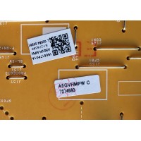 FUENTE DE PODER PARA TV SANYO / NUMERO DE PARTE A5GVHMPW-001 / A5GVHMPW / A5GVHMPW C / BA4DV2F0102 3 / A5GVH-MPW / PANEL U4DV3XH / MODELO FW43D25F DS3