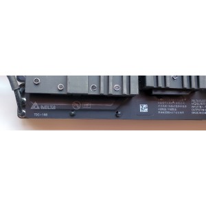 FUENTE DE ALIMENTACION PARA IMAC APPLE / NUMERO DE PARTE ADP-185BF T / MODELO A1418 21,5"