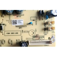 FUENTE DE PODER PARA TV ONN / NUMERO DE PARTE TV5507-ZC02-02 / E021M472-C2 / TV5507-ZC02-02(A) / 2010100263 / 20210922 / PANEL 58'' / MODELO 100069454 (58 PULGADAS)