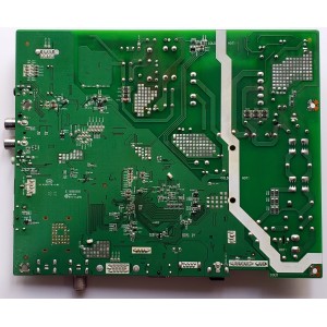 MAIN FUENTE ((COMBO)) PARA TV SEIKI FHD SMART TV / NUMERO DE PARTE 34020838 / SC-40FK700N / LSC400HN02-8 / 34020838KW84001194 / PANEL DLED40KJAH / DISPLAY LSC400HN02-804 / MODELO SC-40FK700N