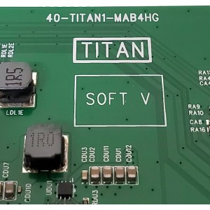 MAIN PARA TV AMAZON·FIRE TV / NUMERO DE PARTE SVS2TITA03-MA200CK / 40-TITAN1-MAB4HG / V8-ST31BNA-LF1V3112.4085 / DISPLAY CV500U2-T01 / MODELO K24NE5