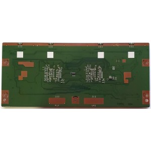 T-CON PARA TV SAMSUNG / NUMERO DE PARTE BN96-30068A / V650DK1-CQS1 / 30068A / MODELO UN50HU8550 / UN50HU8550FXZA IH01