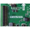 MAIN FUENTE ((COMBO)) PARA TV RCA / NUMERO DE PARTE TP.V56.PB767 / ST3151A05-E / U17093957 / 890.CVT-V56PB767-7H / P0170803937-T1708-322K / PANEL CX315DLEDM / MODELO RTV32Z2