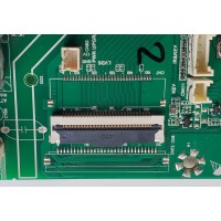 MAIN FUENTE ((COMBO)) PARA TV QUASAR / NUMERO DE PARTE SVSNT72A26-MA200CK / TPD.NT72563.PB783 / 3NT725C2 / V8-NT563NA-LF1V135 / MIDF957210B-01373 /  ESTA TARJETA ES CHINA Y ES UTILIZADA EN DIFERENTES MARCAS Y MODELOS / ENTRAR A DESCRIPCIÓN DEL PRODUCTO