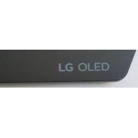 BASE ORIGINAL PARA TV LG OLED 55 / 65 / NUMERO DE PARTE MAM652452 / 55 / 65 C9 / CX / C1 / OLED55 / OLED55CS6LA / OLED65C / OLED65C9PUA / OLED65C9AUA / OLED65CXPUA / OLED65C1PUB