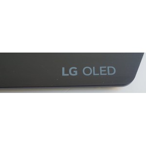 BASE ORIGINAL PARA TV LG OLED 55 / 65 / NUMERO DE PARTE MAM652452 / 55 / 65 C9 / CX / C1 / OLED55 / OLED55CS6LA / OLED65C / OLED65C9PUA / OLED65C9AUA / OLED65CXPUA / OLED65C1PUB