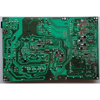 FUENTE DE PODER PARA TV TOSHIBA / NUMERO DE PARTE 301355 / RSAG7.820.10689/ROH / 10689-D / PANEL HD750Y1U72-TBL2K2\S0\GM\MCKD3A\ROH / MODELO 75C350KU 75C350U