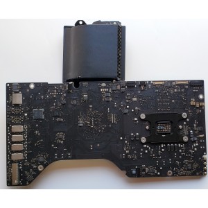 TARJETA MADRE PARA IMAC APPLE 820-3172-A / CON PROCESADOR INTEGRADO / i3 3.3Ghz / MODELO A1418 21,5" (2013)