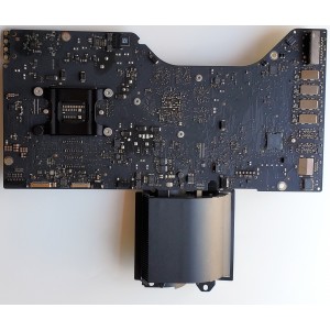 TARJETA MADRE PARA COMPUTADORA IMAC APPLE / NUMERO DE PARTE A005008NN1590-04 / 9K05209 / CON PROCESADOR 2.7GHZ. QUAD-CORE INTEL CORE I5 / MODELO A1418 21,5" (2013)