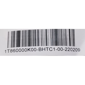 CONTROL REMOTO PARA TV PIONNER ((ORIGINAL)) ((NUEVO)) ((FIRE TV)) CON COMANDO DE VOZ / NUMERO DE PARTE CP-RC1NA-22 / PUW-2K19-YKF470 / CCAK20LP0413T0 / YKF470-B044 HW:1V0.4  / 1T860000K00-BHTC1 / CPRC1NA22 / MODELOS PN43951-22U / PN50951-22U