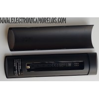 CONTROL REMOTO PARA TV PIONNER ((ORIGINAL)) ((NUEVO)) ((FIRE TV)) CON COMANDO DE VOZ / NUMERO DE PARTE CP-RC1NA-22 / PUW-2K19-YKF470 / CCAK20LP0413T0 / YKF470-B044 HW:1V0.4  / 1T860000K00-BHTC1 / CPRC1NA22 / MODELOS PN43951-22U / PN50951-22U