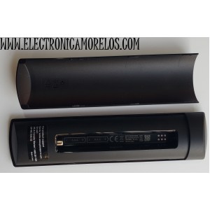 CONTROL REMOTO PARA TV PIONNER ((ORIGINAL)) ((NUEVO)) ((FIRE TV)) CON COMANDO DE VOZ / NUMERO DE PARTE CP-RC1NA-22 / PUW-2K19-YKF470 / CCAK20LP0413T0 / YKF470-B044 HW:1V0.4  / 1T860000K00-BHTC1 / CPRC1NA22 / MODELOS PN43951-22U / PN50951-22U