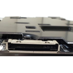 MAIN PARA SAMSUNG QLED 4K·UHD·HDR SMART TV / NUMERO DE PARTE BN94-14077F / BN41-02697A / BN97-15673H / BN9414077F / MODELO QN75Q90 / QN75Q90RAFXZA
