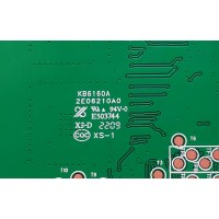 LED DRIVER PARA TV ONN / NUMERO DE PARTE TV50A0-ZC02-01 / TV50A0-ZC02-01(C) / M10/7739_01800 / 20220301 / 2130003547 / DISPLAY V550DJ2-Q01 REV.D1 / MODELO 100071701 ((55 PULGADAS))