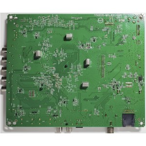 MAIN PARA TV VIZIO / NUMERO DE PARTE XHCB02K020 / 715G8320-M01-B00-004Y / (X)XHCB02K020040X / PANEL TPT500J1-HVN07.U REV:S500M / MODELO D50F-F1 LTMWVTOU