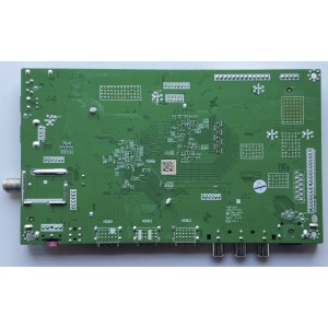 MAIN PARA SMART TV ROKU ONN 4K•UHD / NUMERO DE PARTE MS16010-ZC01-01 / 515C16010M08 / 1010478793-01290 / M08/2130002742/12 / PANEL V500DJ7-QE1 / DISPLAY V500DJ7-QE1 / MODELO 100012585 (50 PULGADAS)