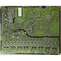 FUENTE DE PODER PARA TV SAMSUNG / NUMERO DE PARTE BN4400743A / L65C2L_EDY / BN44-00743A / PANEL CY-VH065DSLV2H / MODELO UN65H8000AFXZA TD02