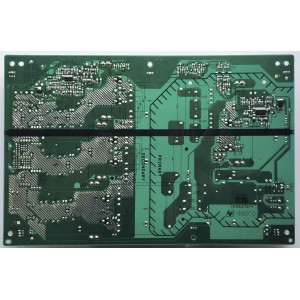 SUB FUENTE PARA TV SONY / NUMERO DE PARTE 100677311 / 100627211 / 202002282 / DPS-98(CH) / PANEL HDAS075DTU02 / MODELO XBR-75Z8H / XBR75Z8H