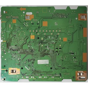 MAIN PARA SMART TV SAMSUNG CRYSTAL UHD•4K•HDR / NUMERO DE PARTE BN94-15787R / BN41-02756C-000 / BN97-17229C / BN9415787R / PANEL CY-CT055HGHV3H / MODELO UN55TU8300FXZA CC03
