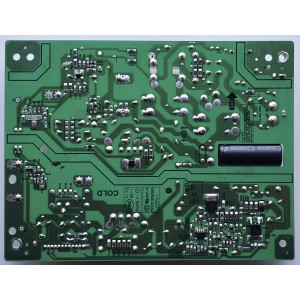 FUENTE DE PODER PARA TV INSIGNIA / NUMERO DE PARTE 050006211400 / PW.A75W2.601 / P22061338-0A00602 / 86I695N6W00LU00 / MODELO NS-39F201NA23