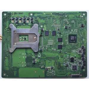 TARJETA MADRE PARA COMPUTADORA DELL / NUMERO DE PARTE CN-02XMCT-74431-29Q-00J9-A01 / N14939 / D33D66 / DP/N 02XMCT / PANEL LTM270DL02 / MODELO XPS 2710