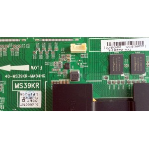 MAIN / TCL T8-55E67VF-MA1 / 40-MS39KR-MAB4HG / MS39KR / V8-0MS39SR-LF1V008	