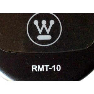 CONTROL PARA TV / WESTINGHOUSE RMT-10 / 0903A000562 /  PARTE SUSTITUTA OARC04G / MODELOS SK-26H640G / SK-26H730S / SK-26H735S / SK-32H640G 