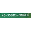 LED DRIVER / TCL 40-55E813-DRB2LG	