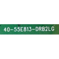 LED DRIVER / TCL 40-55E813-DRB2LG	