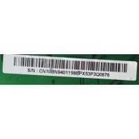 MAIN / SAMSUNG BN94-01158B / BN41-00807A / SUSTITUTAS BN91-01283C / BN91-01320T / BN94-01204D / MODELOS LS22MEWSF2/XAA 0003 / LS22MEWSFJ/XAA 0003 / LS22MEWSFJ/XAA CT03 / LS22MEWSFV/XAA 0003 / LS22MEWSFV/XAA CT03