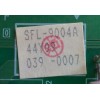 FUENTE DE PODER / JVC SFL-9005A-M2 / LCA90348 / MODELO LT-32X575	