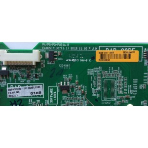 MAIN / LG EBT62394272 / EAX65071307(1.1) / MODELO 50PN5300-UF.BUSLLHR / PANEL PDP50R50000 	