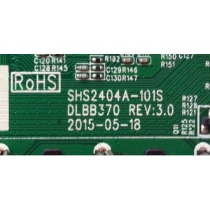 MAIN / TCL S11171116 / IFFE121755A / T8-28LAZB-MA4 / 02-SHY06G-SFLA03 / V8-A306GC0-LF1V002 / 40-DB37C3-SHXX3Q	
