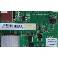 MAIN/ TCL GFE120625A / V8-0MS39HM-LF1V010(E1) / 40-0MS39N-MAC2HG / MS39	