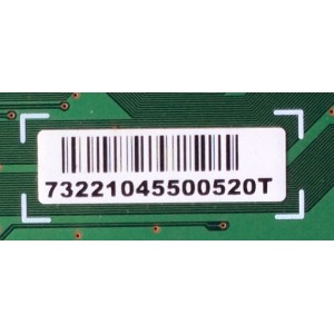 MAIN DIG ITAL / HITACHI JP50763 / JA06715 / JA06716 / MODELO 42HDT79 / PANEL FPF55C17196UB-55	