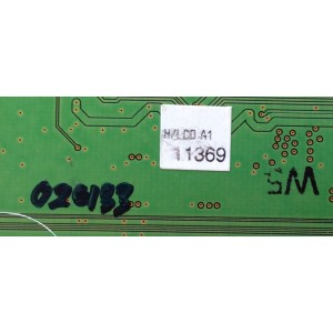 MAIN / SHARP DUNTKD934FM02-V1 / WE02 / KD934 / XD934WJ / MODELO LC-52D62U / PANEL LK520D3LZ10Y	
