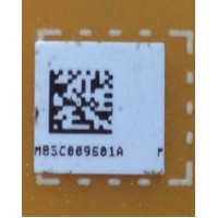 TARJETA LOW B / TOSHIBA PE0571 A / V28A00075301 / MODELO 40XF550U	