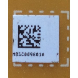 TARJETA LOW B / TOSHIBA PE0571 A / V28A00075301 / MODELO 40XF550U	