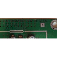 TARJETA DIGITAL TUNER / SAMSUNG BN94-00451Z / AA41-00836C / MODELO SPN4235X/X