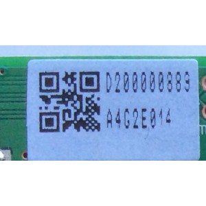 MAIN / PHILIPS / FUNAI A4G2E014 / BA4AT0G0201 4 / U9004UT	