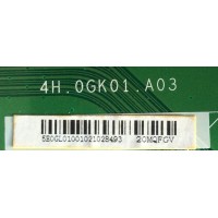 MAIN / LG 5E.0GL01.001 / 5E0GL01001 / 4H.0GK01.A02 / 4H.0GK01.A03 / MODELO 37LG10-UM.AUSTLH / PANEL T370XW02 V.C	