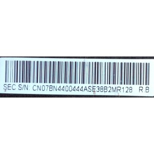 FUENTE DE PODER / SAMSUNG BN44-00444A / BN4400444A / PSPF361501A / SUSTITUTA BN44-00444B / MODELO PN51D550C1FXZA N104 / PANEL S50FH-YD07 / S50FH-YB08	