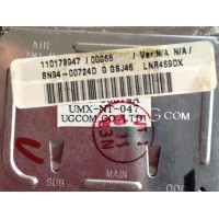 MAIN / SAMSUNG BN94-00724D / BN41-00618A / MODELO LNR469DX/XAA SP01 / PANEL LTA460WS-L02-00R	