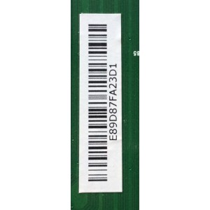MAIN / TOSHIBA 461C5151L01 REV:0A / 461C515L01 / 431C5151L01 REV:0A / SRC47T VTV-L47717 REV:0A	