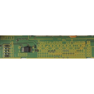 MAIN / PANASONIC TXN/A1LFUUS / TNPH0831 / TNPH0831AT / MODELO TC-P42PC2 / PANEL MC106H30U13	