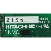 BACLIGHT / EMPREX INVC764 / HITACHI INVC764 / MODELO HD-3201D / PANEL TFTMD80170CBA	