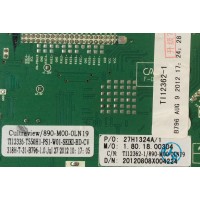 MAIN / SEIKI 27H1324A / 890-M00-0LN19 / CV318H-T / MODELO SC262FS / PANEL T260B2-P03-C01 (REV.A6)	