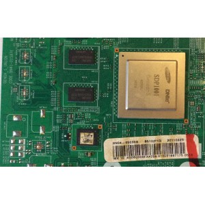 MAIN / SAMSUNG BN94-05038B / BN41-01587E / BN97-06022A / MODELO UN40D5550RFXZX / UN40D6000SFXZA H302 / PANEL LTJ400HF01-J / (NOTA IMPORTANTE PUEDE TRAER LA ENTRADA CN1504_WIF COMO TAMBIEN LE PUEDE HACER FALTA)	
